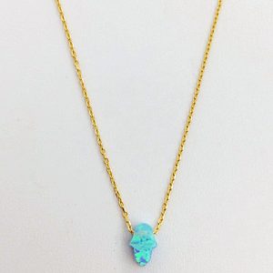 Neck434 gold