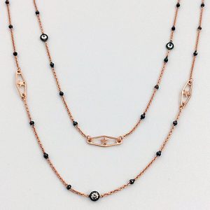 Neck486 100cm