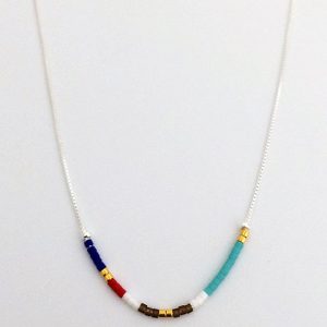 Neck634 silver