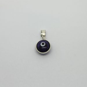 Pend563 Dark Blue Transparent