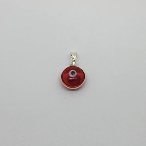 Pend563 red transparent