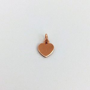 Pend1067 rose gold