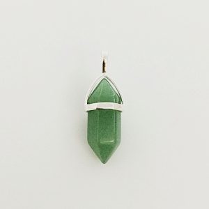 Pend1095 aventurine