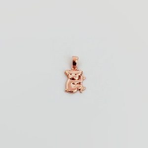 Pend1125 rose gold