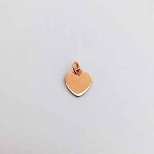 Pend1141 rose gold