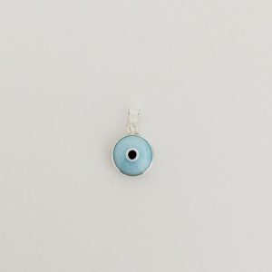 Pend563 light blue opaque
