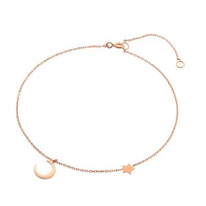 Ank78 rose gold