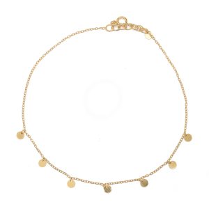 Ank84 gold
