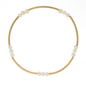 Brac1349 gold filled