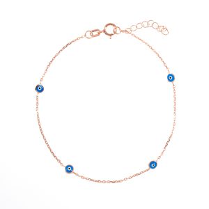 Brac1234 rose gold