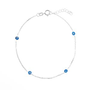 Brac1234 silver