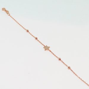 Brac1301 rose gold