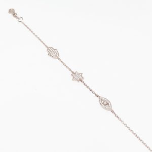 Brac1306 silver