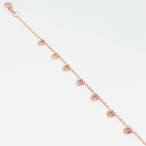 Brac1310 rose gold