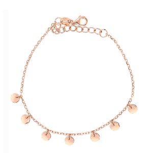 Brac1311 rose gold