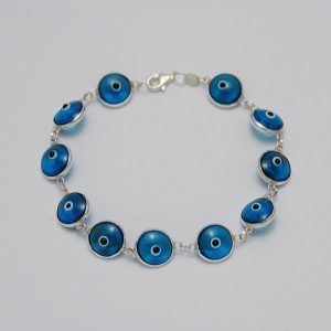 Brac494 Aqua transparent