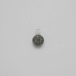 Infin Ball Pend 11.5mm jet