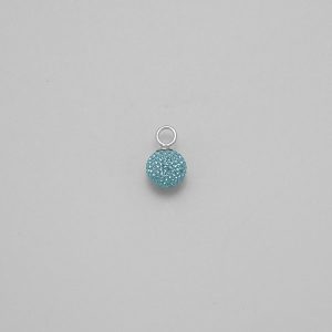 Infin ball pend 9mm aqua