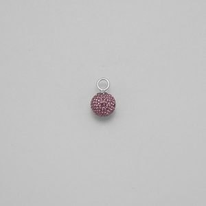 Infin Ball Pend 9mm light amet