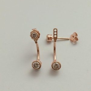 Ja10761 Rose Gold