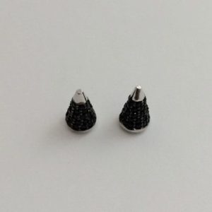 Ja10839 Silver Black