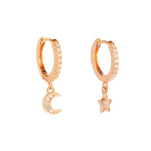 JA12102 rose gold