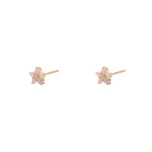 JA12333 rose quartz