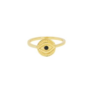 JA7677 gold black