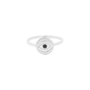 JA7677 silver black