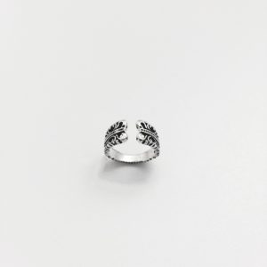 JA8927 Mid Finger