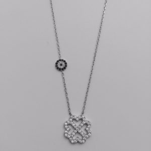 Neck131 silver