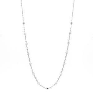 Neck678 silver