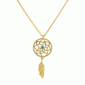 Neck788 gold