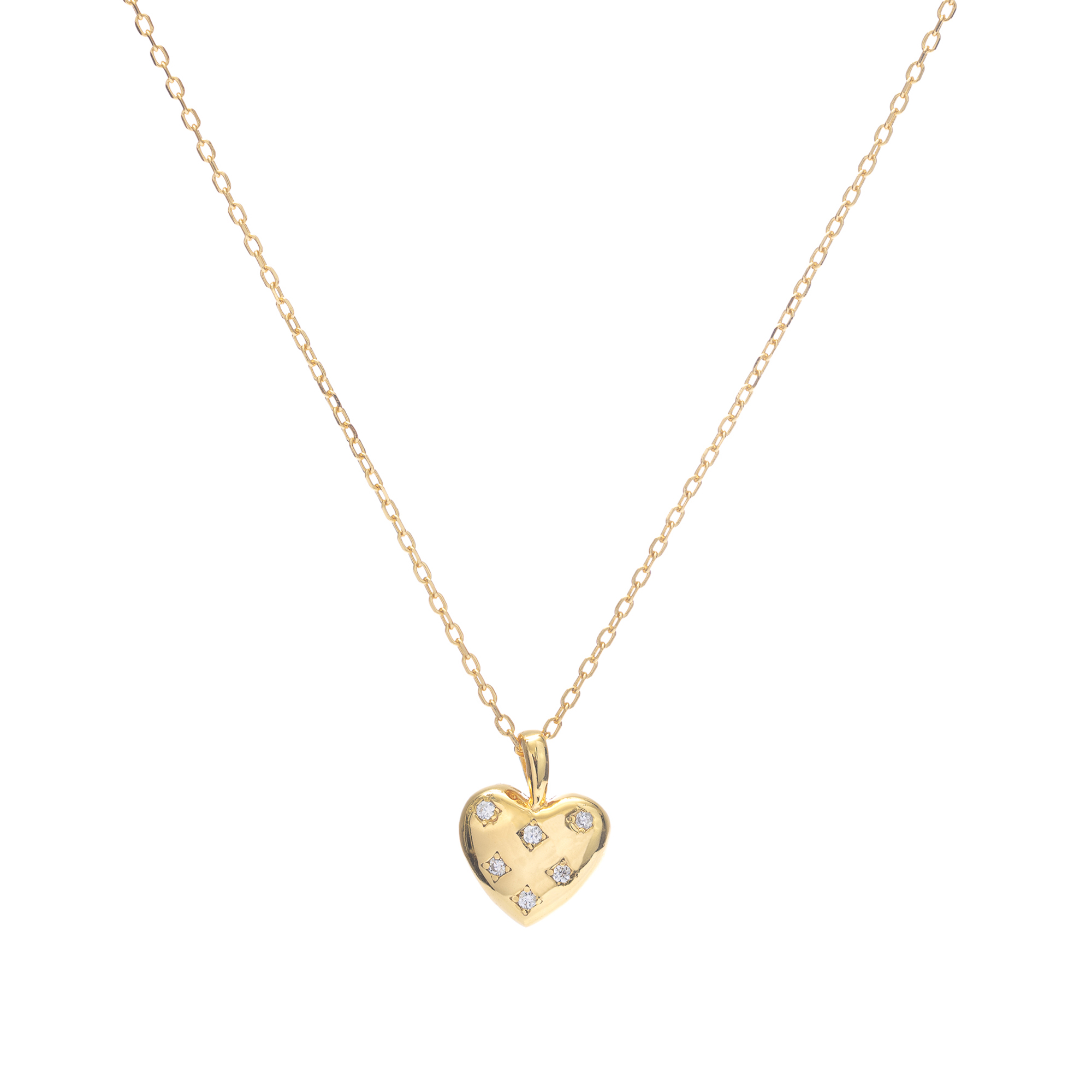 Neck997 gold – Gammies Jewellery