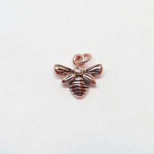 Pend1148 rose gold