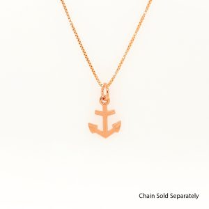 Pend1149 rose gold