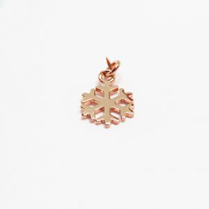 Pend1150 rose gold