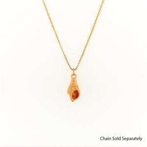 Pend1151 rose gold
